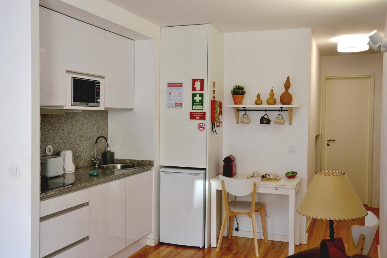 Olival 54 Apartments OOporto Esterno foto