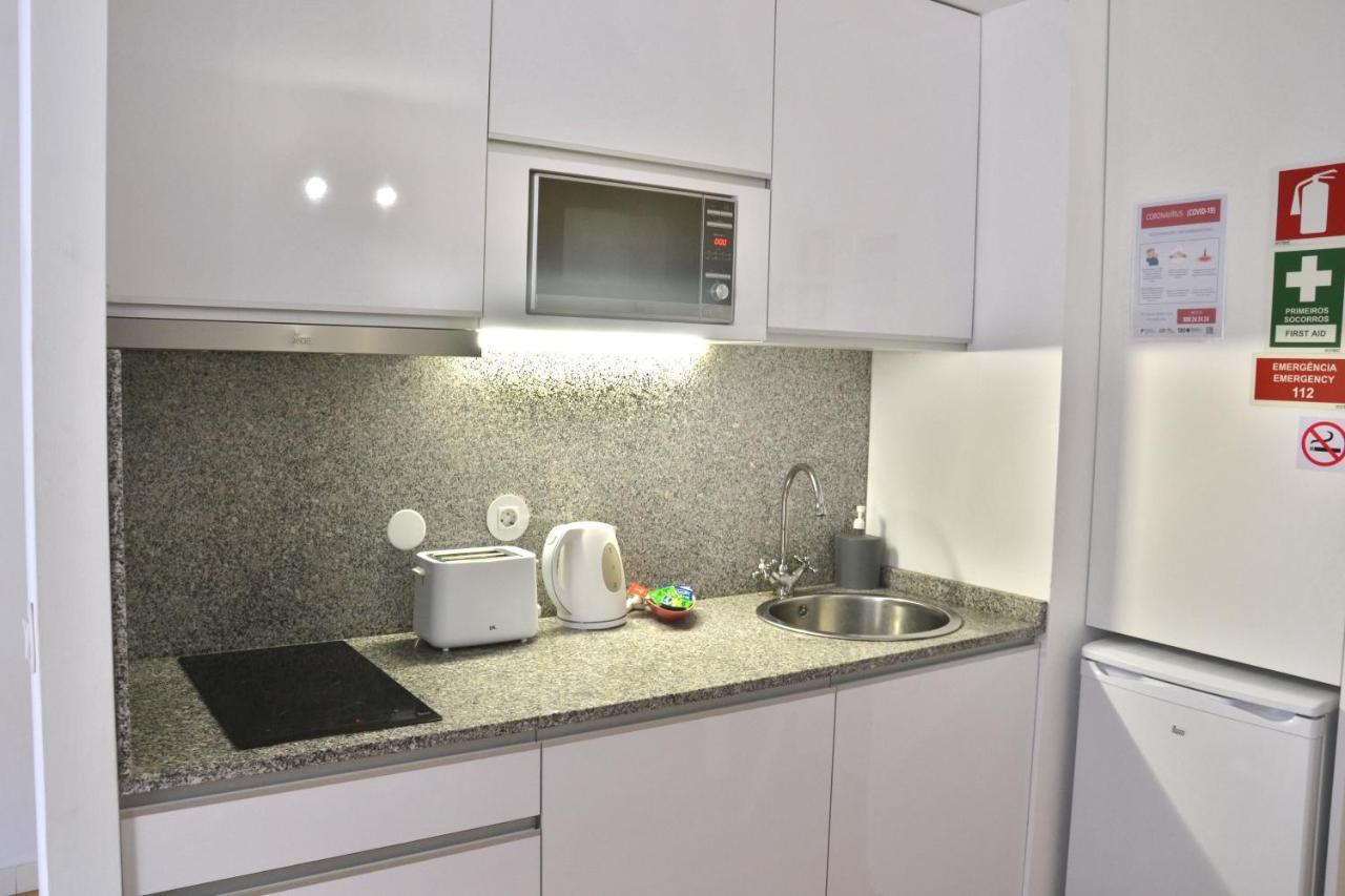 Olival 54 Apartments OOporto Esterno foto