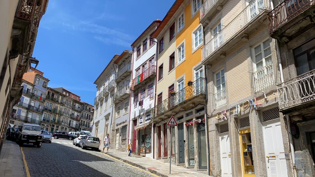 Olival 54 Apartments OOporto Esterno foto