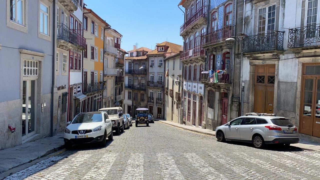 Olival 54 Apartments OOporto Esterno foto