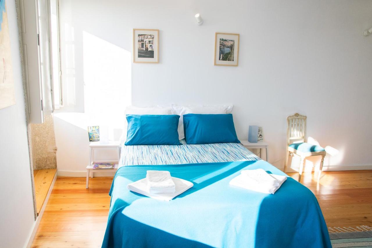 Olival 54 Apartments OOporto Esterno foto