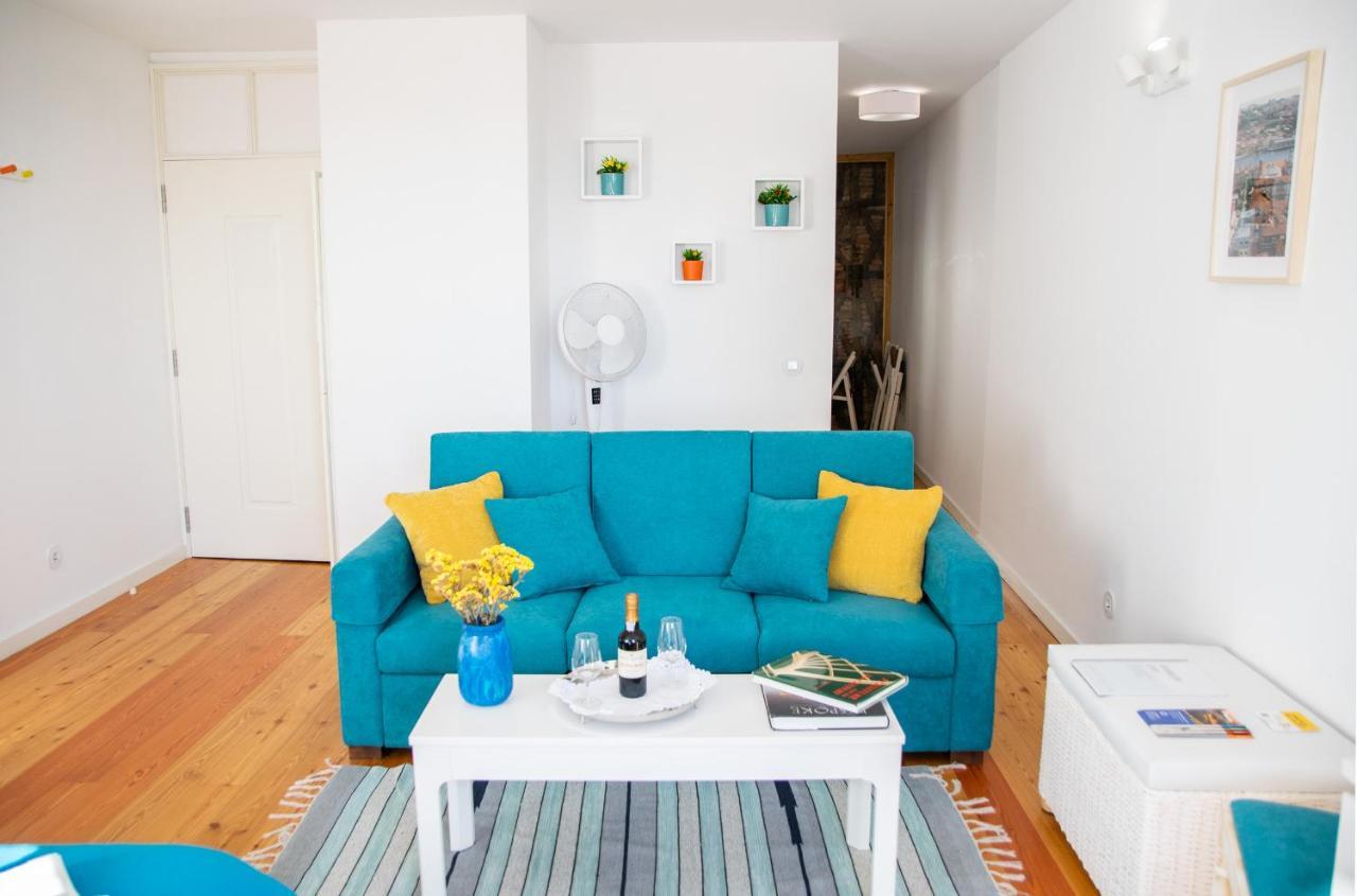 Olival 54 Apartments OOporto Esterno foto