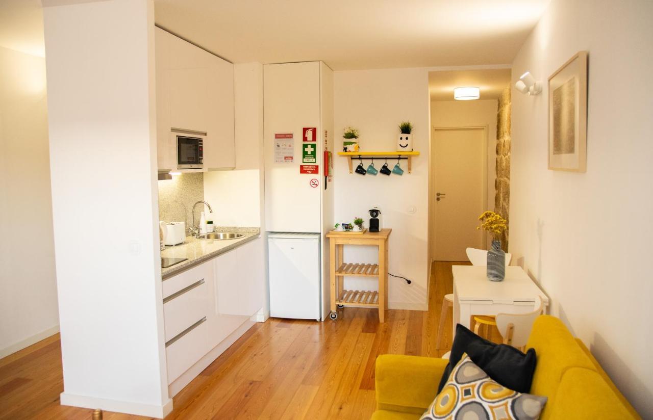 Olival 54 Apartments OOporto Esterno foto