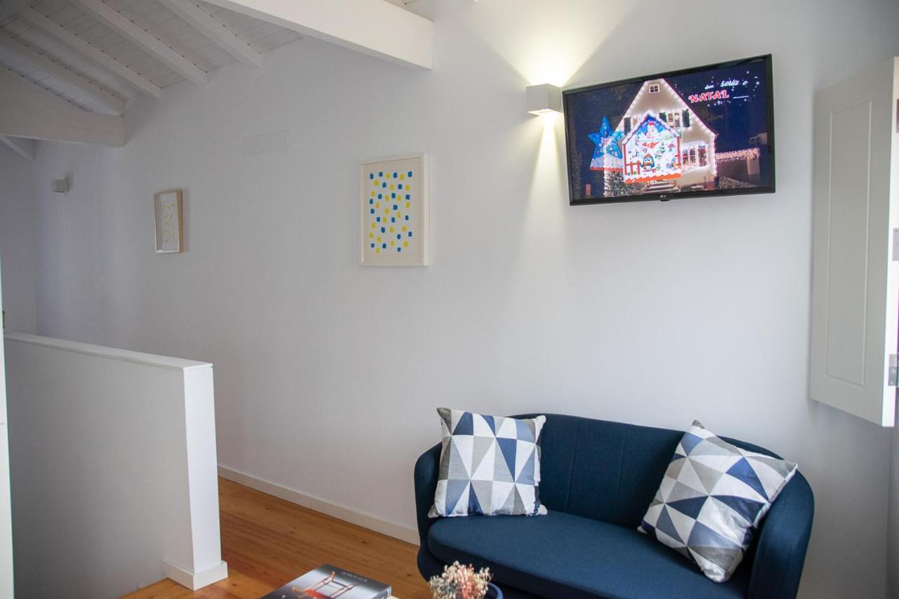 Olival 54 Apartments OOporto Esterno foto