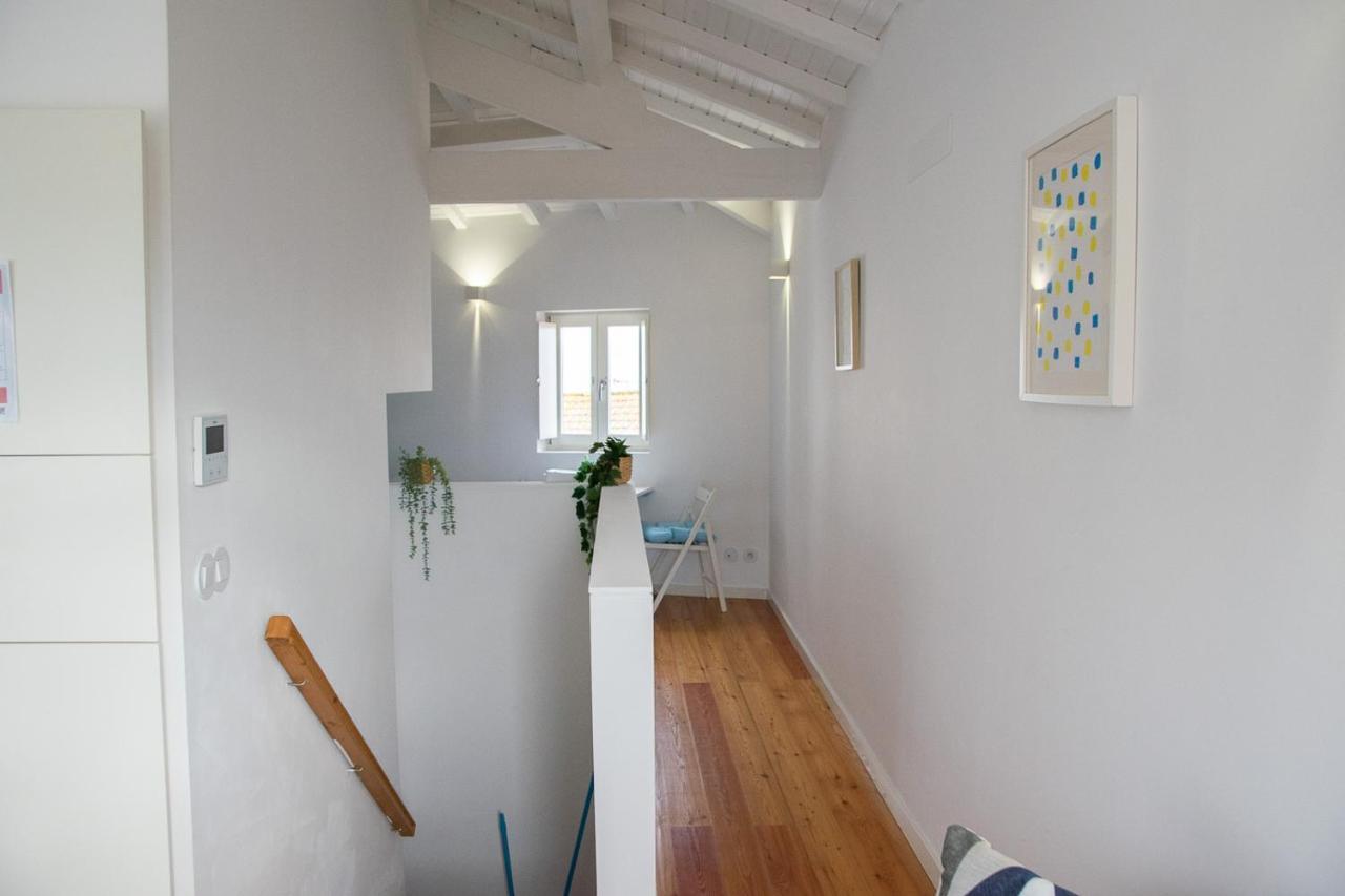 Olival 54 Apartments OOporto Esterno foto
