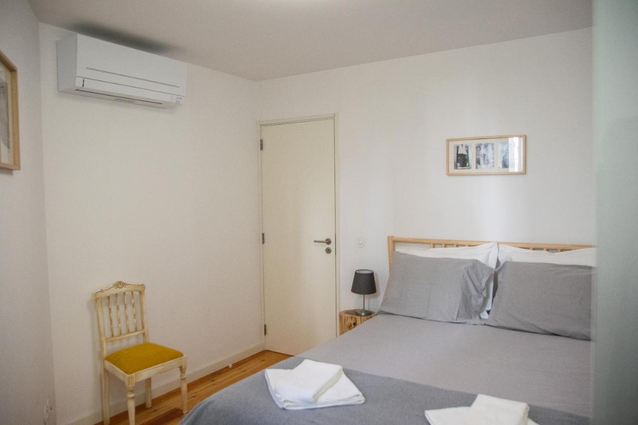 Olival 54 Apartments OOporto Esterno foto